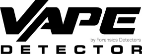 vape detector logo
