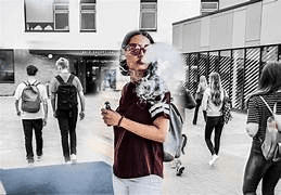 Implementing Vape Sensors In Schools Necessity And Challenges